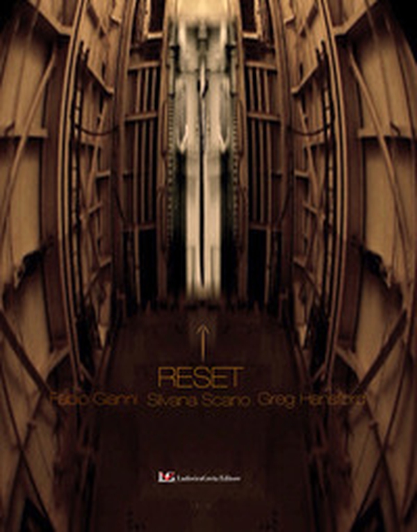 Reset - Librerie.coop Reset - Librerie.coop