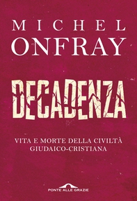 Decadenza - Librerie.coop Decadenza - Librerie.coop