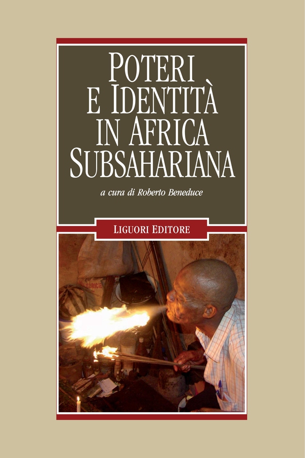 Poteri e identità in Africa subsahariana - Librerie.coop Poteri e identità in Africa subsahariana - Librerie.coop