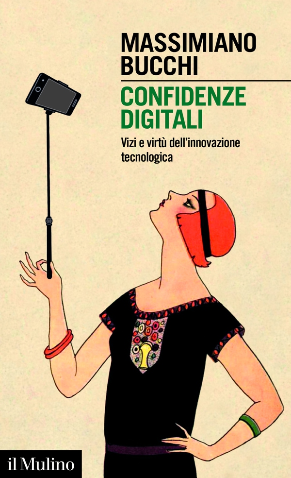 Confidenze digitali - Librerie.coop Confidenze digitali - Librerie.coop