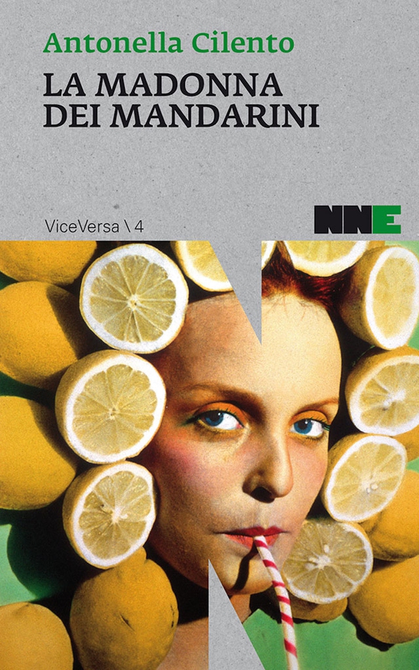 La Madonna dei mandarini - Librerie.coop