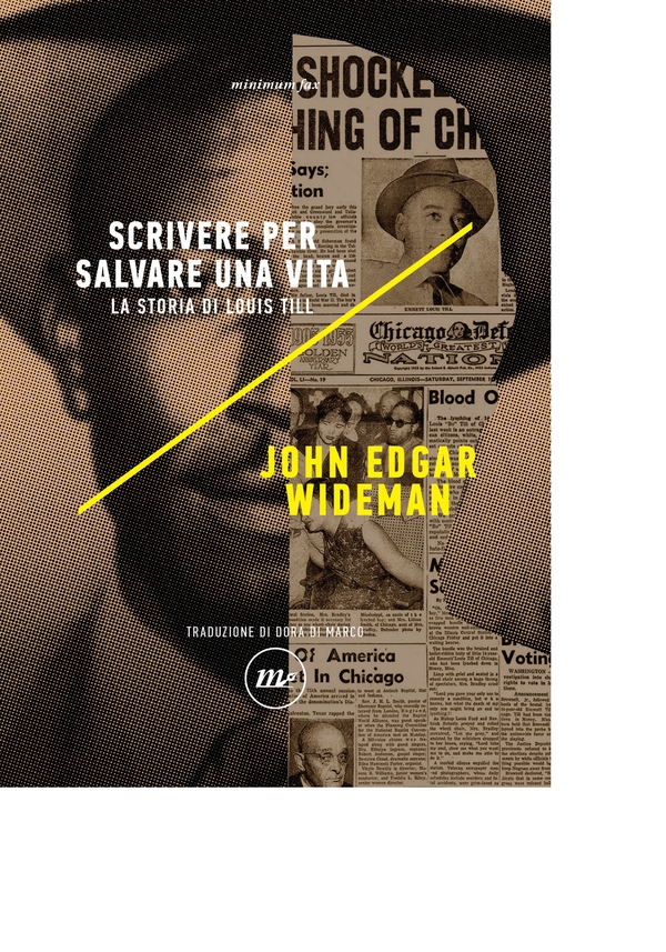 Scrivere per salvare una vita - Librerie.coop Scrivere per salvare una vita - Librerie.coop
