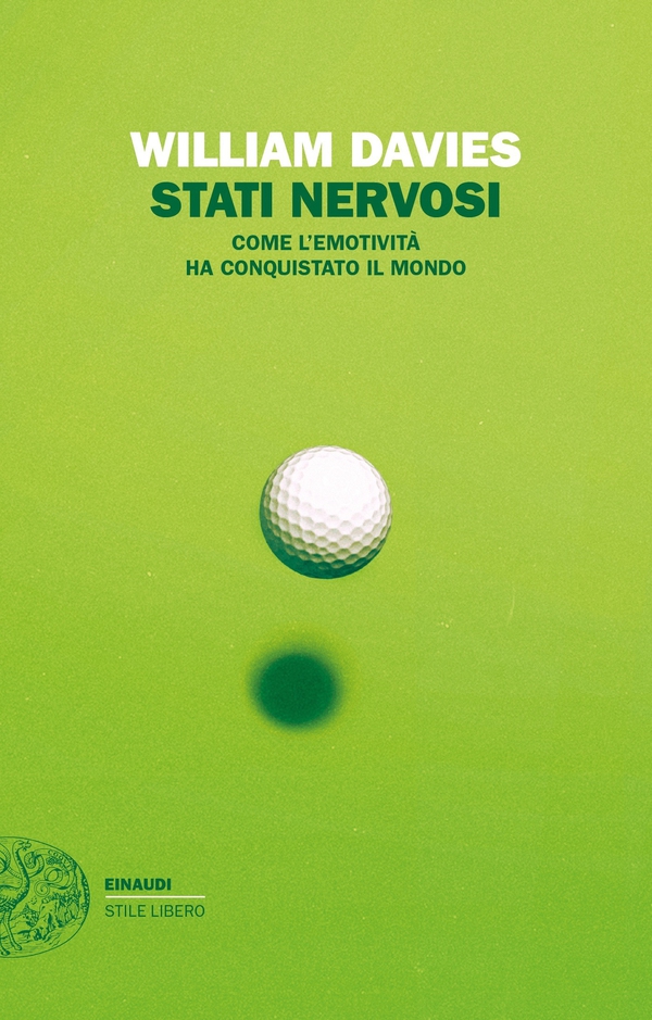 Stati nervosi - Librerie.coop Stati nervosi - Librerie.coop