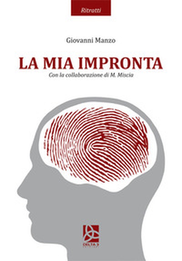 La mia impronta - Librerie.coop