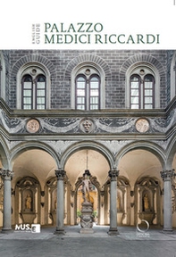 Palazzo Medici Riccardi. Guida. Ediz. inglese - Librerie.coop Palazzo Medici Riccardi. Guida. Ediz. inglese - Librerie.coop