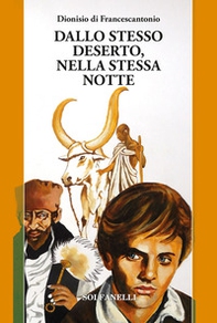 Dallo stesso deserto, nella stessa notte - Librerie.coop