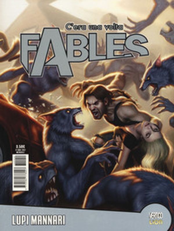 C'era una volta. Fables - Librerie.coop C'era una volta. Fables - Librerie.coop