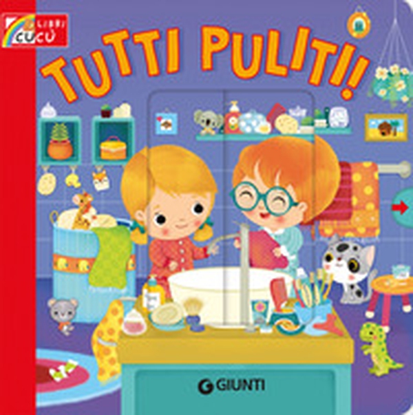Tutti puliti! - Librerie.coop Tutti puliti! - Librerie.coop