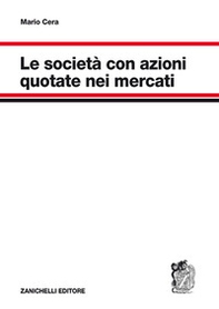 Le società con azioni quotate nei mercati - Librerie.coop
