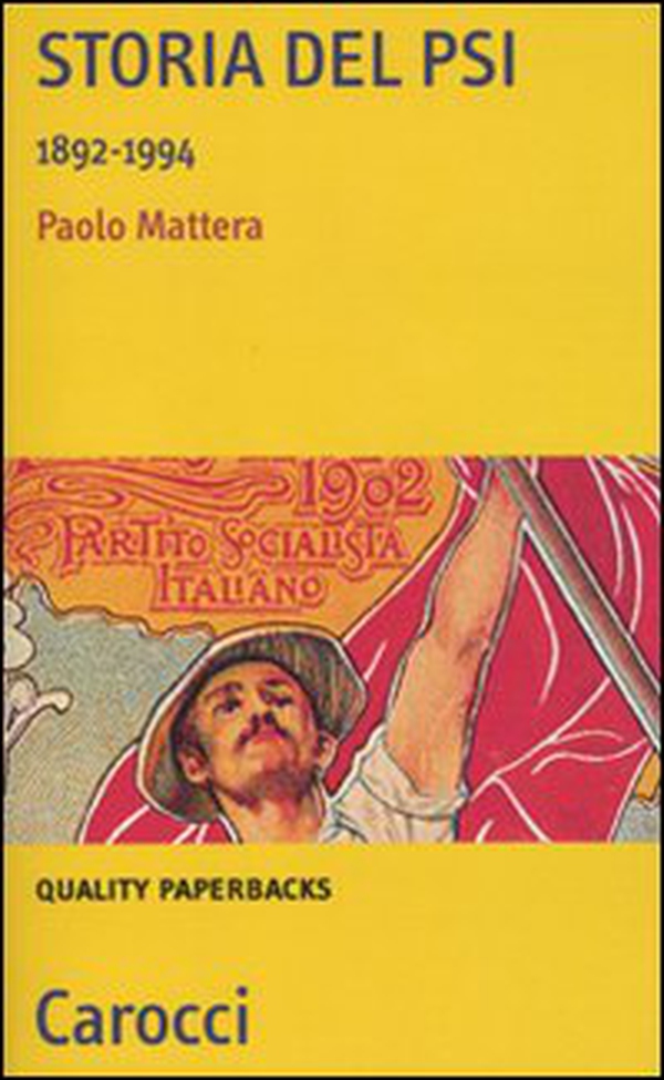 Storia del PSI. 1892-1994 - Librerie.coop Storia del PSI. 1892-1994 - Librerie.coop