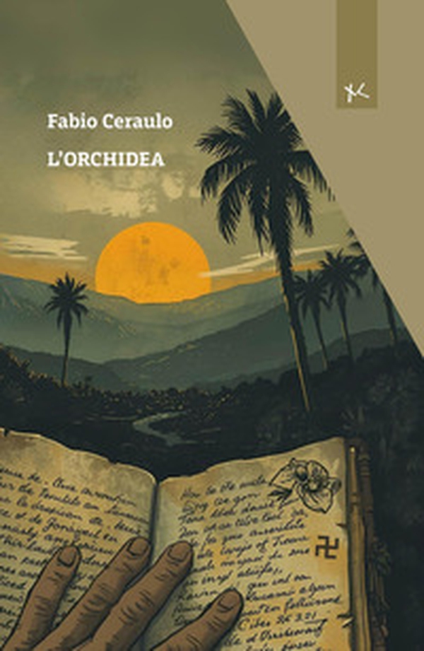 L'orchidea - Librerie.coop