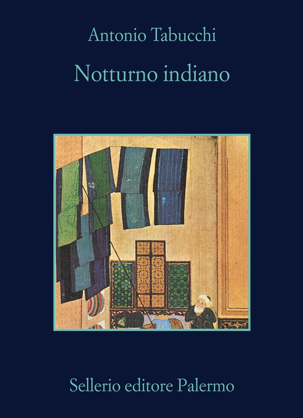 Notturno indiano - Librerie.coop Notturno indiano - Librerie.coop