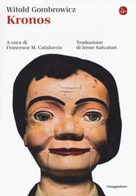 Kronos - Librerie.coop Kronos - Librerie.coop