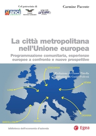La città metropolitana nell'Unione europea - Librerie.coop