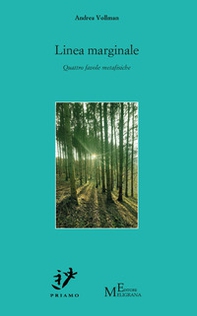Linea marginale. Quattro favole metafisiche - Librerie.coop Linea marginale. Quattro favole metafisiche - Librerie.coop