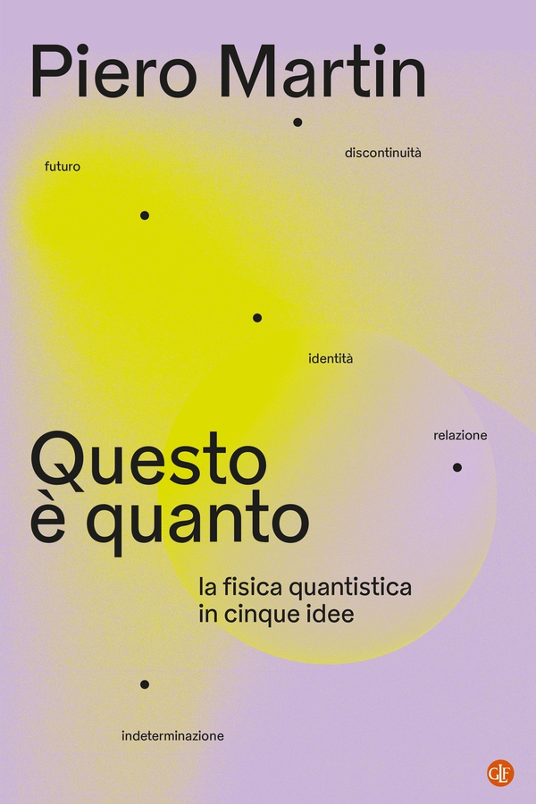 Questo è quanto - Librerie.coop Questo è quanto - Librerie.coop