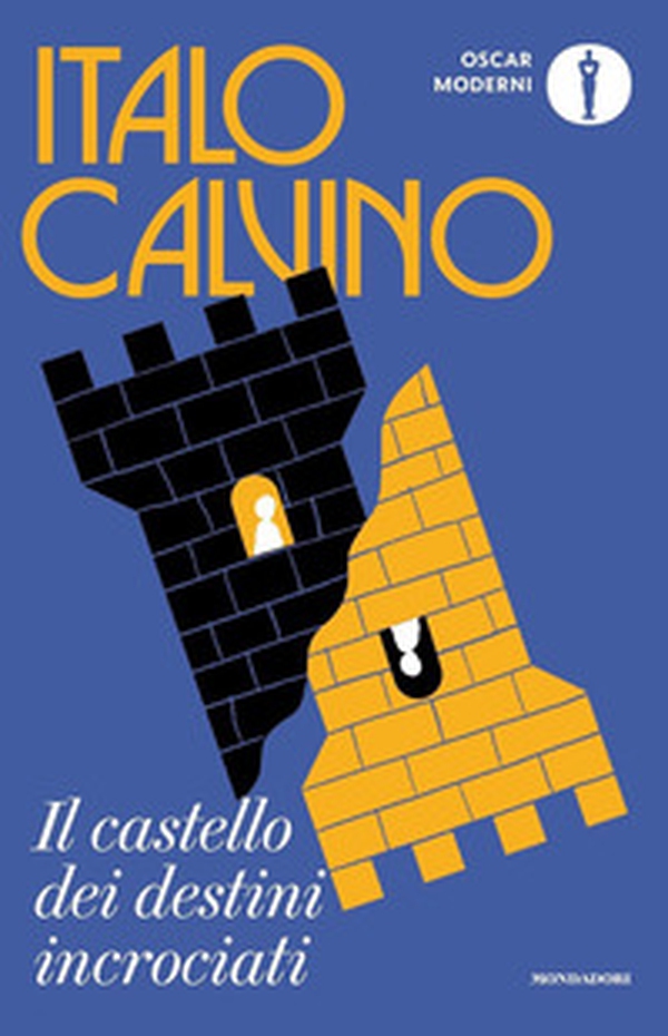 Il castello dei destini incrociati - Librerie.coop Il castello dei destini incrociati - Librerie.coop