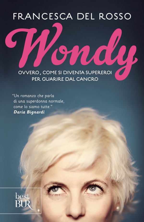Wondy - Librerie.coop Wondy - Librerie.coop