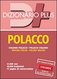 Dizionario polacco - Librerie.coop