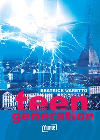 Teen generation - Librerie.coop