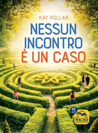 Nessun incontro è un caso - Librerie.coop