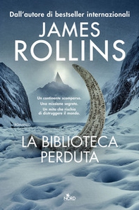 La biblioteca perduta - Librerie.coop