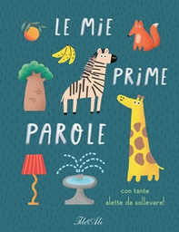 Le mie prime parole - Librerie.coop