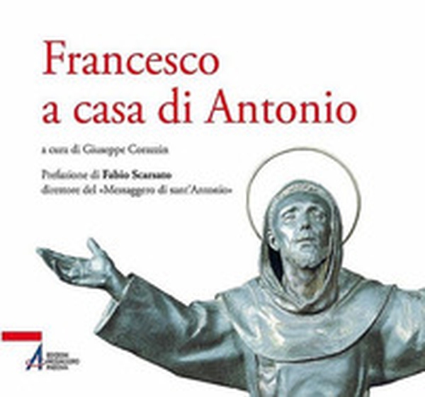 Francesco a casa di Antonio - Librerie.coop Francesco a casa di Antonio - Librerie.coop