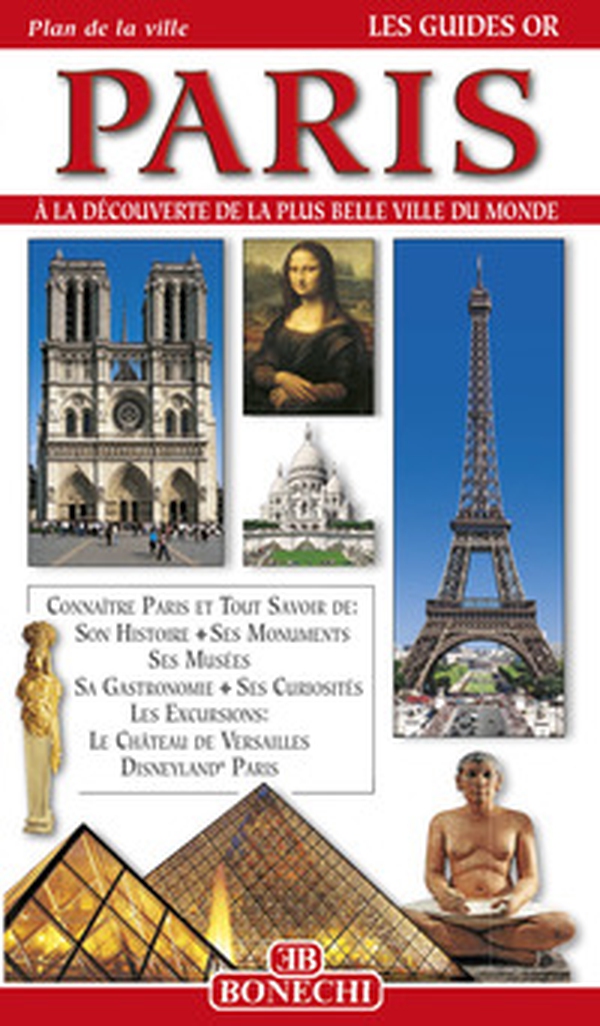 Paris. Ediz. francese - Librerie.coop Paris. Ediz. francese - Librerie.coop