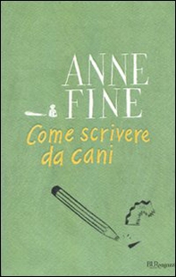 Come scrivere da cani - Librerie.coop