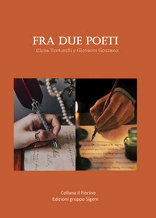Fra due poeti - Librerie.coop Fra due poeti - Librerie.coop