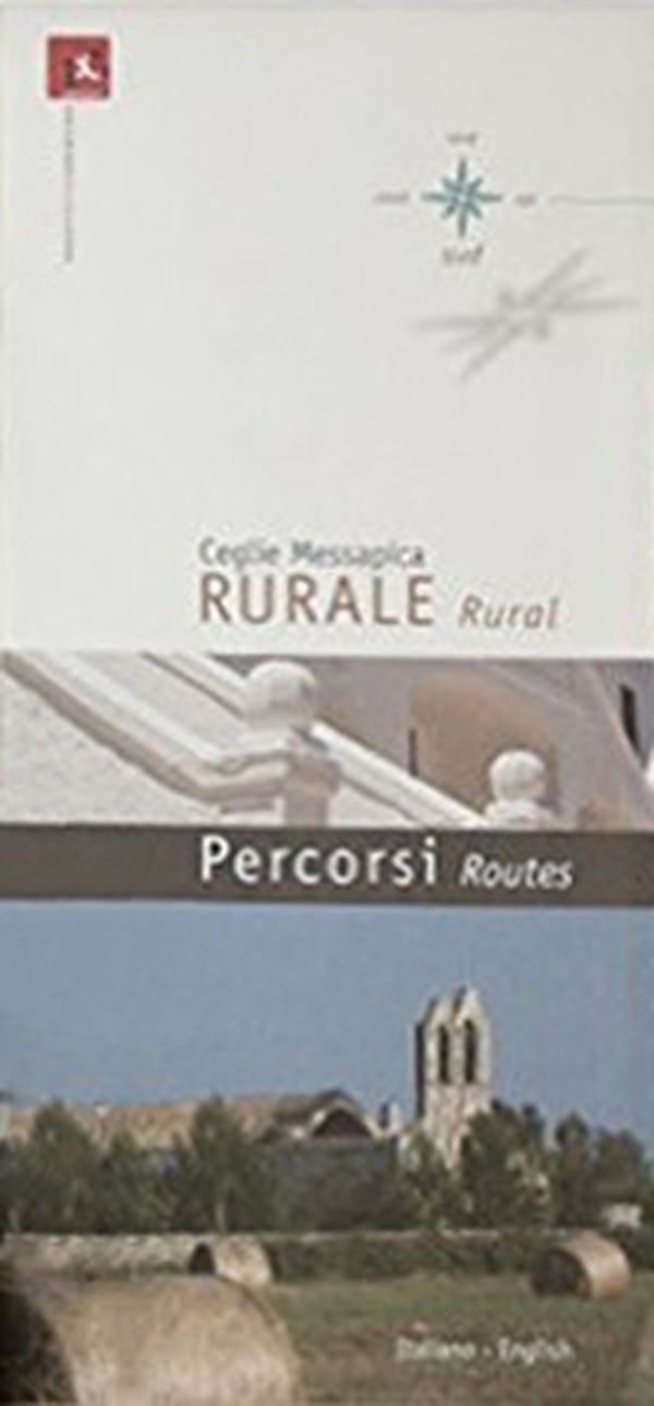 Ceglie Messapica rurale. Ediz. italiana e inglese - Librerie.coop Ceglie Messapica rurale. Ediz. italiana e inglese - Librerie.coop