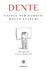 Favole per bambini molto stanchi - Librerie.coop Favole per bambini molto stanchi - Librerie.coop