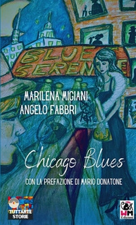 Chicago Blues - Librerie.coop