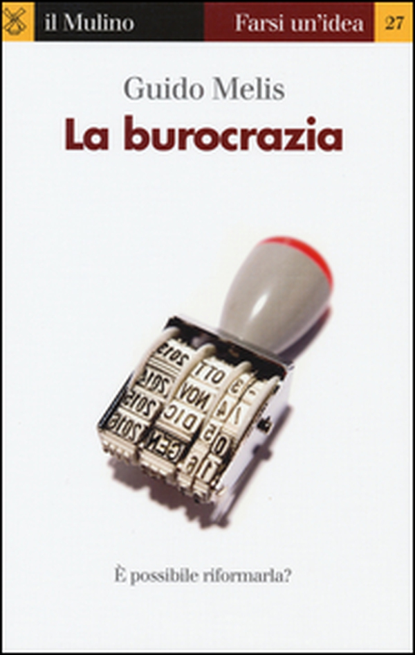 La burocrazia - Librerie.coop La burocrazia - Librerie.coop