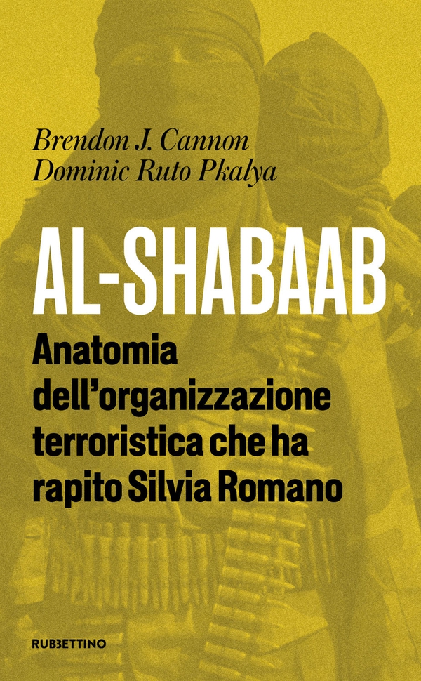 Al-Shabaab - Librerie.coop Al-Shabaab - Librerie.coop