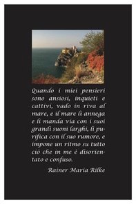 Quando i miei pensieri - Librerie.coop Quando i miei pensieri - Librerie.coop
