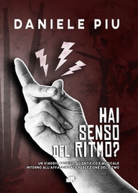Hai senso del ritmo? - Librerie.coop Hai senso del ritmo? - Librerie.coop