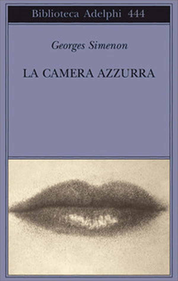 La camera azzurra - Librerie.coop La camera azzurra - Librerie.coop