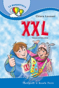 XXL. Taglia extralarge - Librerie.coop