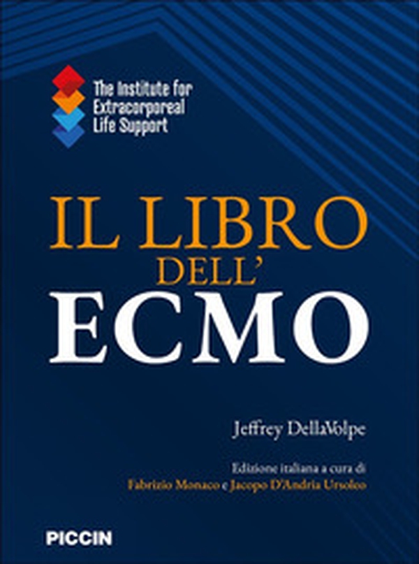 Il libro dell'Ecmo - Librerie.coop Il libro dell'Ecmo - Librerie.coop