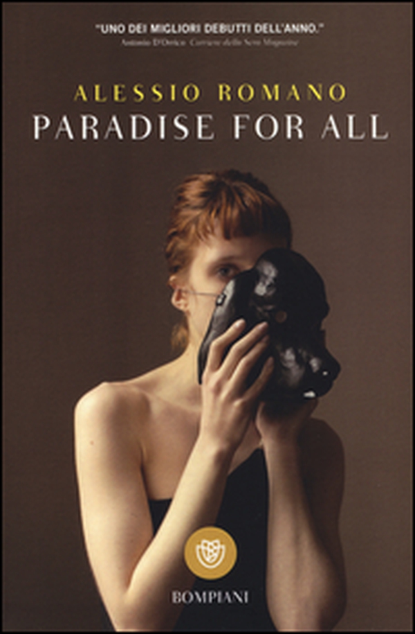 Paradise for all - Librerie.coop Paradise for all - Librerie.coop