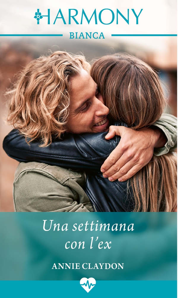 Una settimana con l'ex - Librerie.coop Una settimana con l'ex - Librerie.coop