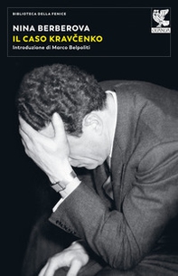 Il caso Kravcenko - Librerie.coop