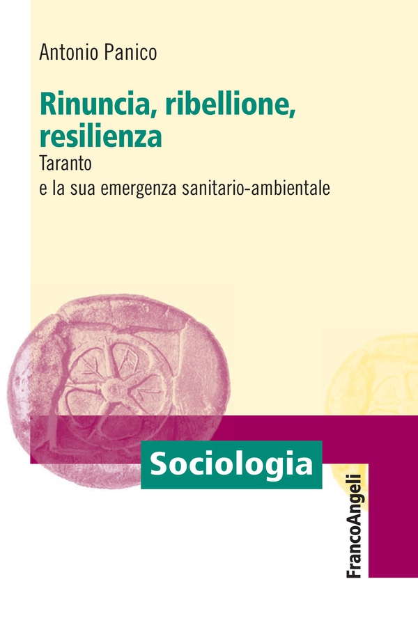 Rinuncia, ribellione, resilienza - Librerie.coop Rinuncia, ribellione, resilienza - Librerie.coop