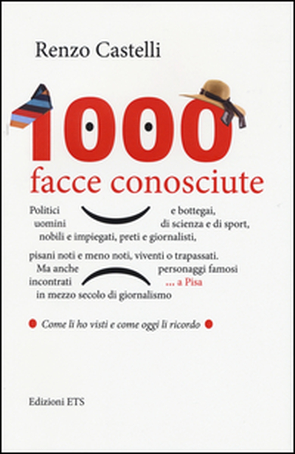 1000 facce conosciute - Librerie.coop 1000 facce conosciute - Librerie.coop