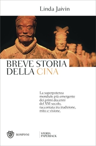 Breve storia della Cina - Librerie.coop