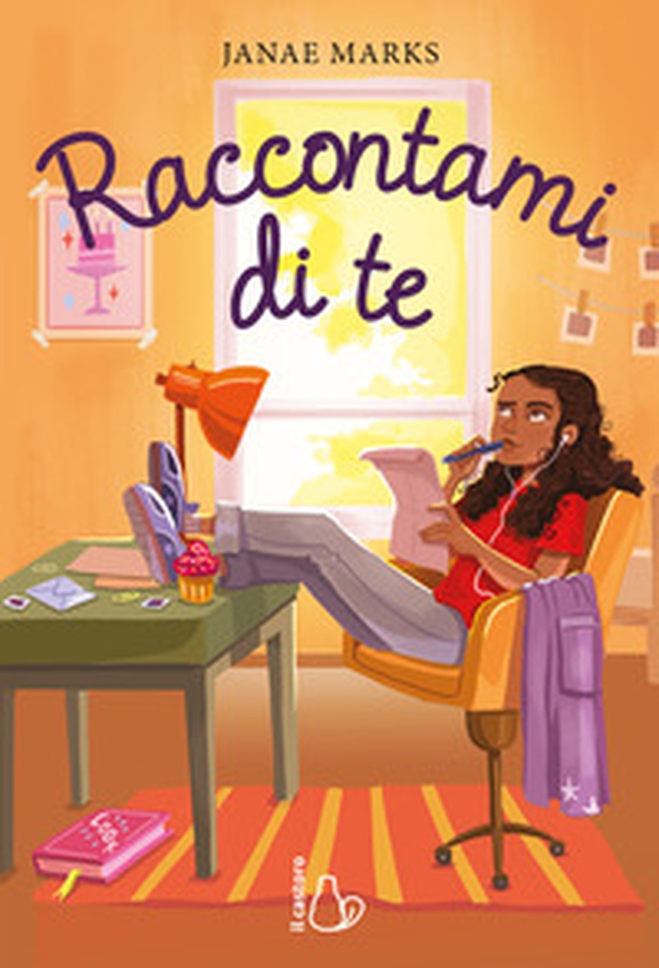 Raccontami di te - Librerie.coop Raccontami di te - Librerie.coop