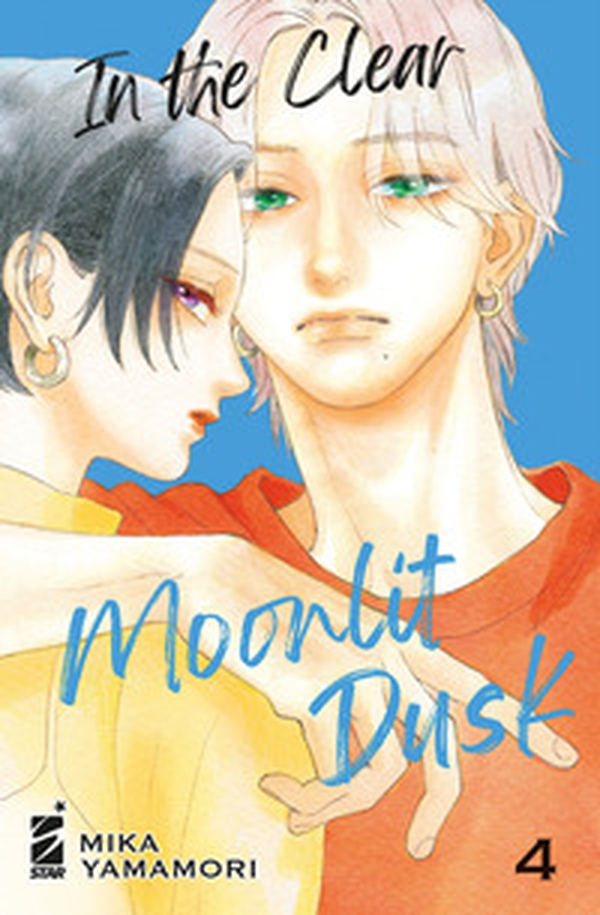 In the clear moonlit dusk - Vol. 4 - Librerie.coop In the clear moonlit dusk - Vol. 4 - Librerie.coop