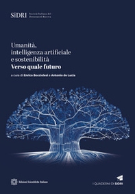 Umanità, intelligenza artificiale e sostenibilità - Librerie.coop